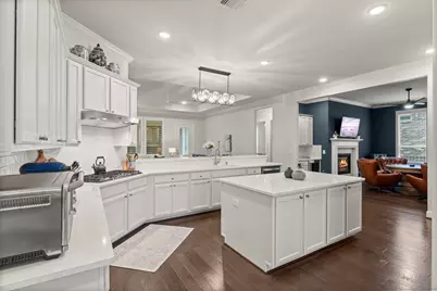 205 Friesian Lane, The Woodlands, TX 77382 - Photo 4