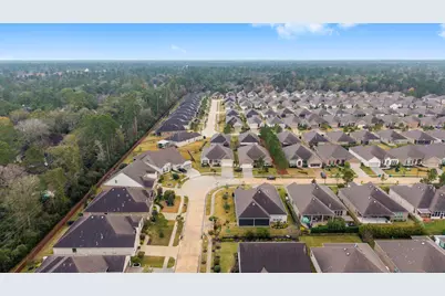205 Friesian Lane, The Woodlands, TX 77382 - Photo 46