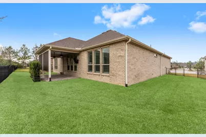 205 Friesian Lane, The Woodlands, TX 77382 - Photo 42