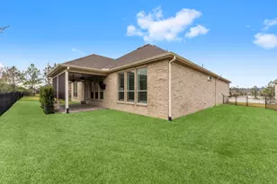 205 Friesian Ln, The Woodlands, TX 77382 - Photo 42