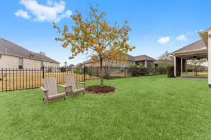 205 Friesian Ln, The Woodlands, TX 77382 - Photo 40