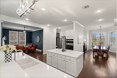 205 Friesian Lane, The Woodlands, TX 77382 - Photo 8
