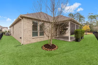 205 Friesian Lane, The Woodlands, TX 77382 - Photo 44