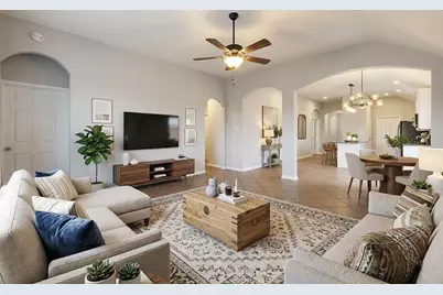 26210 Christen Canyon Lane, Richmond, TX 77406 - Photo 10