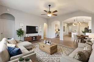 26210 Christen Canyon Ln, Richmond, TX 77406 - Photo 10