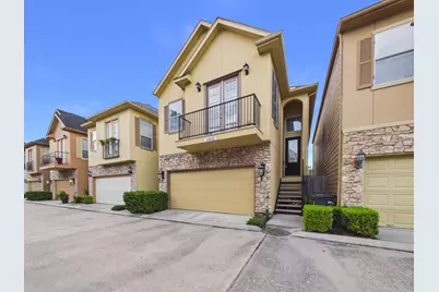 10818 Almeda Park Drive, Houston, TX 77045 - Photo 2