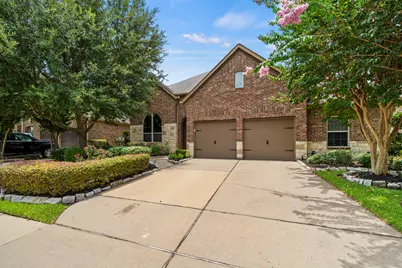 12315 Terrace Cove Lane, Cypress, TX 77433 - Photo 2