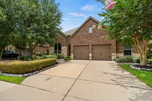 12315 Terrace Cove Ln, Cypress, TX 77433 - Photo 2