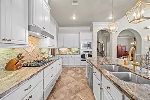 12315 Terrace Cove Ln, Cypress, TX 77433 - Photo 8