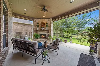 12315 Terrace Cove Lane, Cypress, TX 77433 - Photo 32
