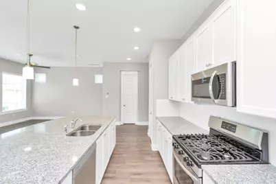 2703 Brown Lake Street, Houston, TX 77008 - Photo 8