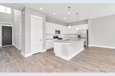 2703 Brown Lake Street, Houston, TX 77008 - Photo 4