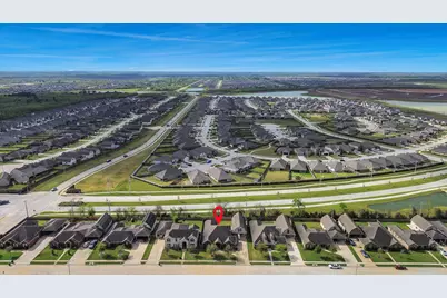 2009 Amado Lane, League City, TX 77573 - Photo 6