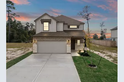 6518 Old Cypress Landing Lane, Humble, TX 77338 - Photo 1
