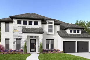 3810 Hermitage Dr, Katy, TX 77493 - Photo 1