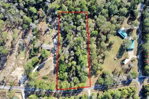 8219 Clark Rd, Plantersville, TX 77363 - Photo 1