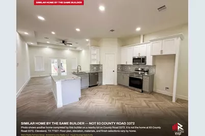 93 County Road 3372, Cleveland, TX 77327 - Photo 4