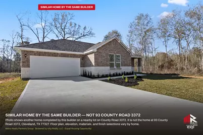 93 County Road 3372, Cleveland, TX 77327 - Photo 42