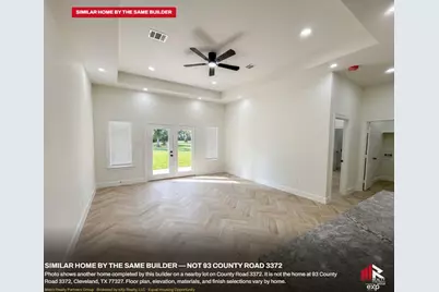 93 County Road 3372, Cleveland, TX 77327 - Photo 48