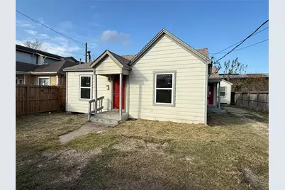 7019 Bonham Street, Houston, TX 77020 - Photo 20