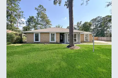 3207 Chaparral Way, Spring, TX 77380 - Photo 1
