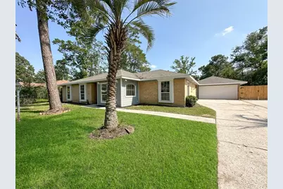 3207 Chaparral Way, Spring, TX 77380 - Photo 2