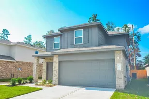5778 Hampton Vly Dr, Houston, TX 77373 - Photo 2