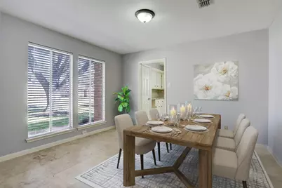 1106 Western Springs Drive, Katy, TX 77450 - Photo 2