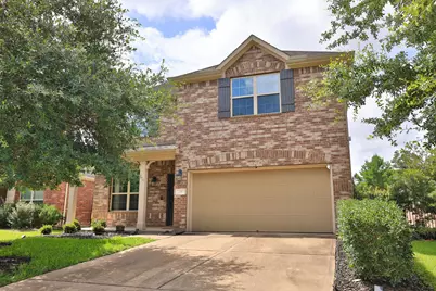 19 Canterborough Place, Tomball, TX 77375 - Photo 2