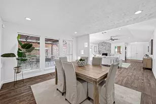 14222 Stokesmount Dr, Houston, TX 77077 - Photo 12