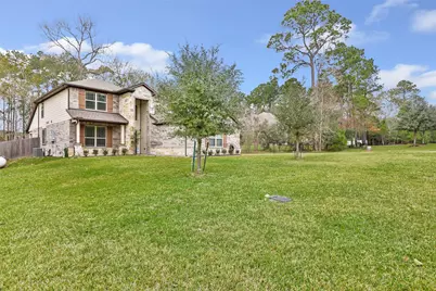 28511 Riverside Crest Lane, Houston, TX 77336 - Photo 2