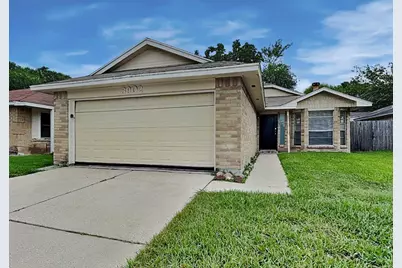 3902 Mattingham Drive, Houston, TX 77066 - Photo 1