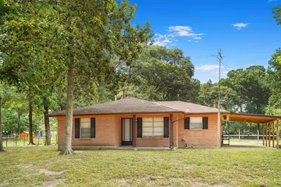 26407 Magnolia Drive, Splendora, TX 77372 - Photo 2