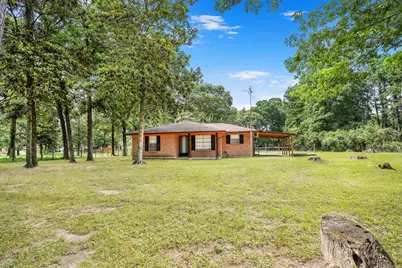 26407 Magnolia Drive, Splendora, TX 77372 - Photo 1