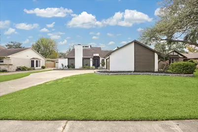 5611 Water Leaf Lane, Houston, TX 77088 - Photo 1