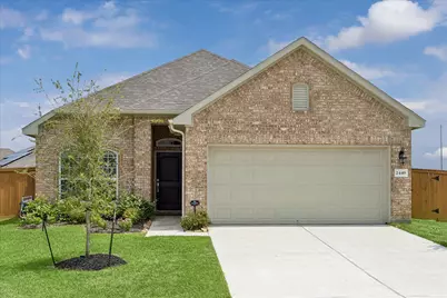 2449 Abbot Brook Drive Drive, Rosharon, TX 77583 - Photo 1