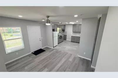 7831 Detroit Street #A, Houston, TX 77017 - Photo 2
