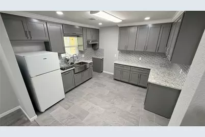 7831 Detroit Street #A, Houston, TX 77017 - Photo 4