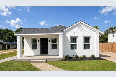 7831 Detroit Street #A, Houston, TX 77017 - Photo 1