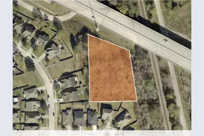 28351 W Hardy Road, Spring, TX 77373 - Photo 1