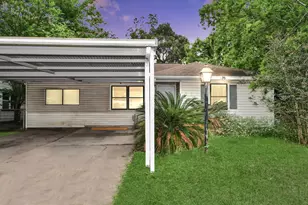 15709 Woodforest Blvd, Channelview, TX 77530 - Photo 1