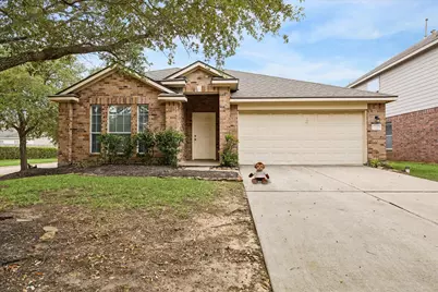 15203 Green Whisper Drive, Cypress, TX 77433 - Photo 4