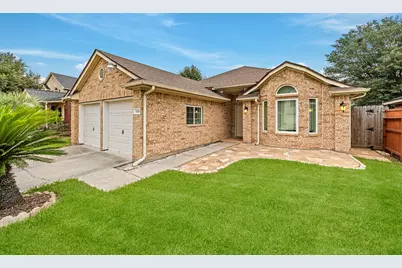 5010 E Newpark Drive, Houston, TX 77041 - Photo 4