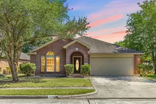 21812 Whispering Forest Dr, Kingwood, TX 77339 - Photo 1