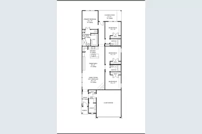 2702 Sunrise Field Lane, Fulshear, TX 77423 - Photo 2