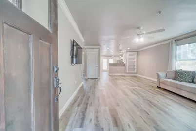 1725 Harvey Mitchell Parkway S #2314, College Station, TX 77840 - Photo 6