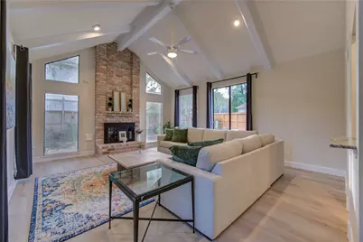 714 Last Arrow Drive, Houston, TX 77079 - Photo 14