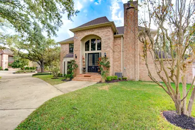 714 Last Arrow Drive, Houston, TX 77079 - Photo 2