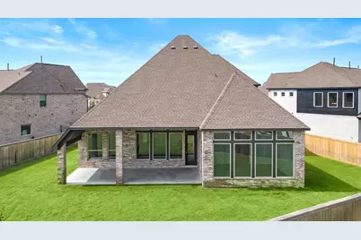18542 Crowned Connell Court, Conroe, TX 77302 - Photo 32