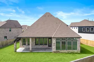 18542 Crowned Connell Ct, Conroe, TX 77302 - Photo 32